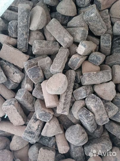 Шоколад некондиция лом