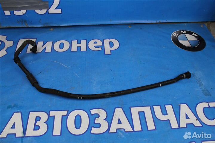 Шланг охлаждения (патрубок ) Bmw X6 E71 40D xdrive