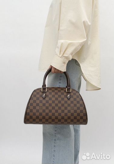 Luis vuitton сумка