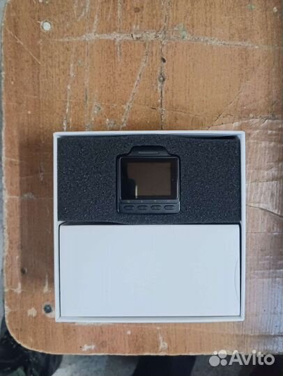 Продам видеорегистратор