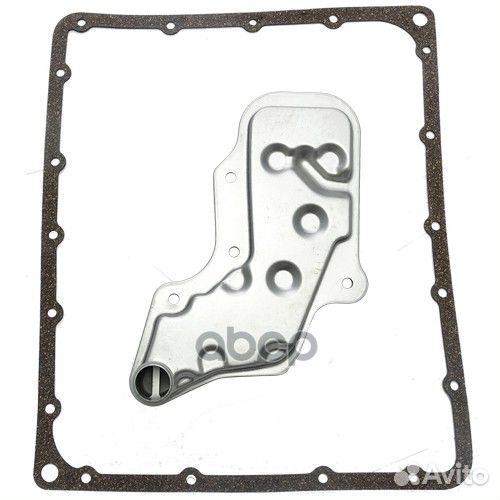 Фильтр АКПП (комплект) Z15174R Zikmar