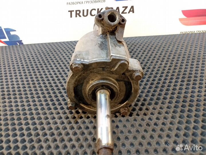 1668501 пгу сцепления Volvo FH