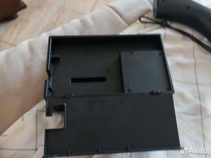 Игровая приставка nintendo switch