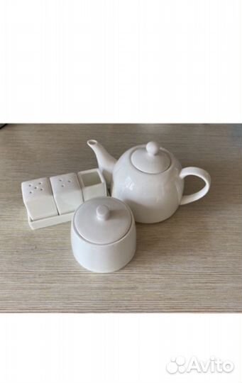 Заварочный чайник/набор