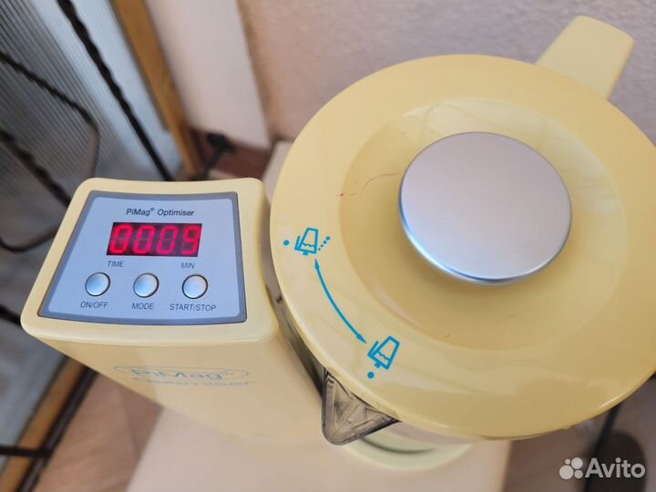 Оптимизатор воды Nikken PiMag