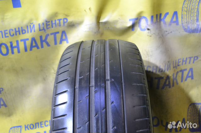 Hankook Ventus S1 Evo 2 K117 225/55 R17