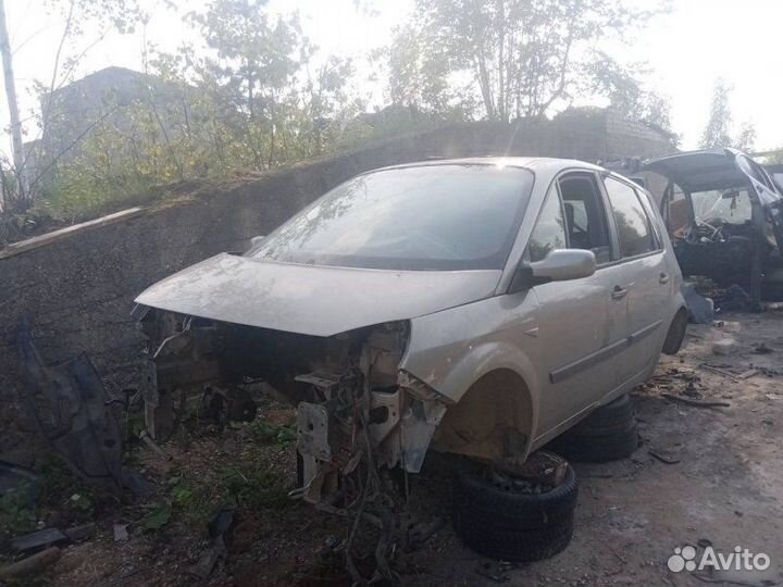 Кнопка аварийки Renault Scenic 2