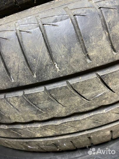 Pirelli Cinturato P1 185/60 R15 84H