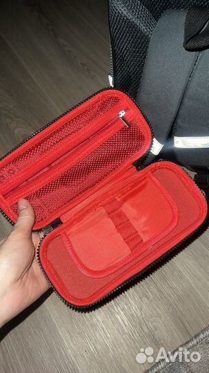 Рюкзак школьный подарок пенал