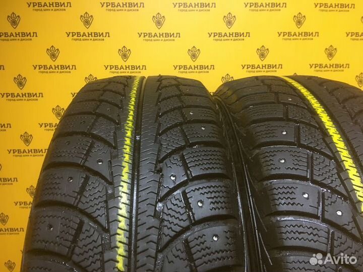 Matador MP 30 Sibir Ice 2 195/65 R15 95T