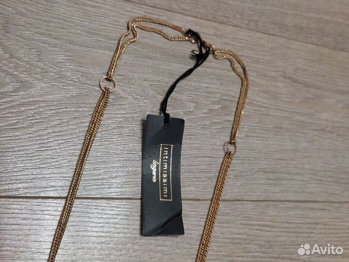 Бижутерия intimissimi