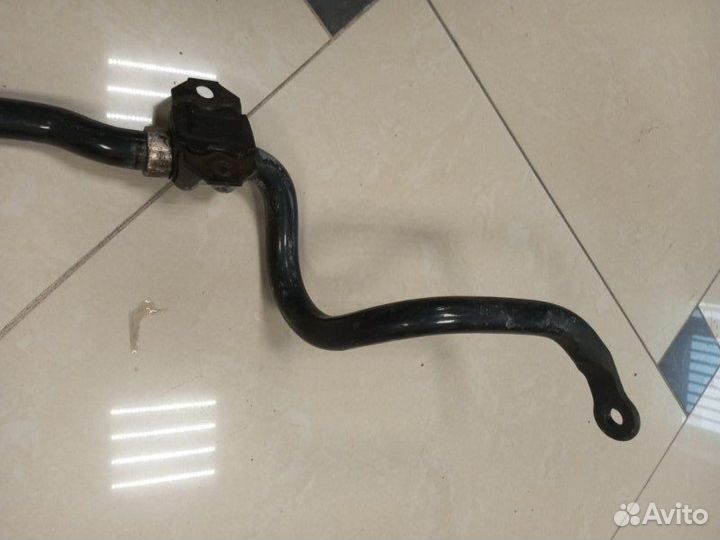 Стабилизатор передний Kia Carens FG G4KA 2009