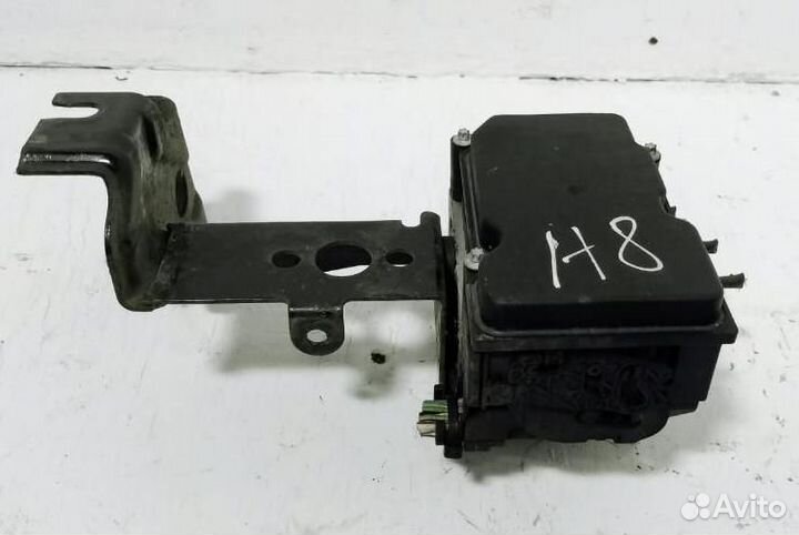 Блок ABS хэтчбек 1.6 2009 Suzuki SX4