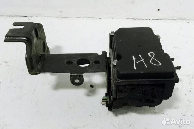 Блок ABS хэтчбек 1.6 2009 Suzuki SX4