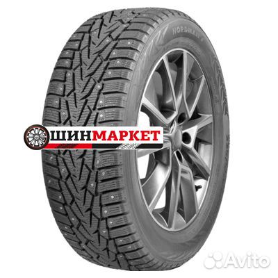 Nokian Tyres Nordman 7 225/45 R17 94T