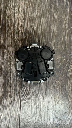 Электропривод зеркала лев/прав Hyundai Tucson I