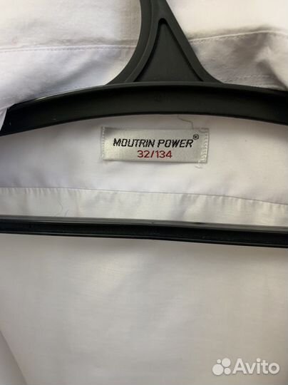 Рубашка, для мальчика