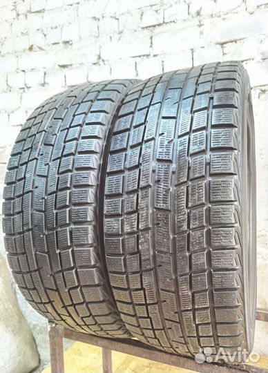 Yokohama Ice Guard IG30 215/45 R17 87Q