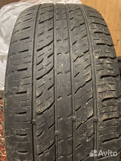 Kumho Grugen Premium 235/55 R19 101H