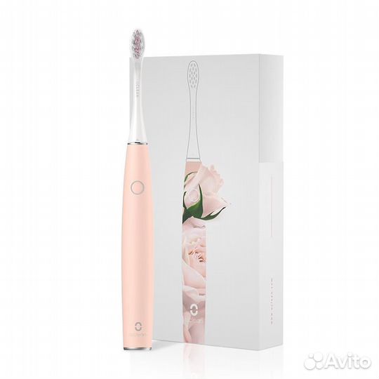 Зубная электро щетка Xiaomi Oclean Air 2 -Гарантия