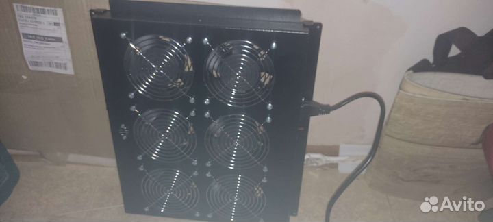 Серверный вентилятор