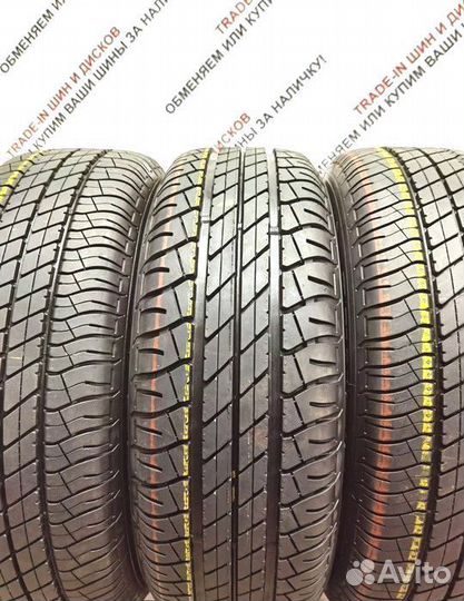 Dunlop Monza 200R 205/65 R15 94H