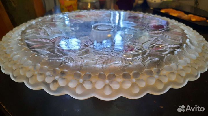 Тортовница