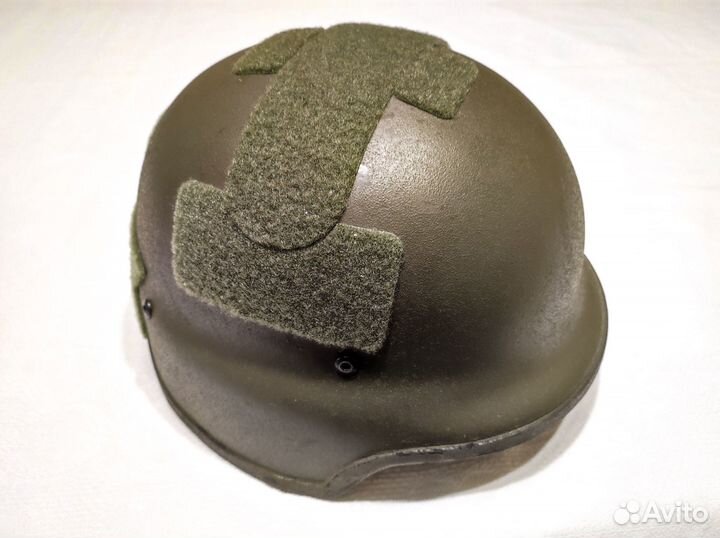 Баллистический шлем Maskpol WZ.2005