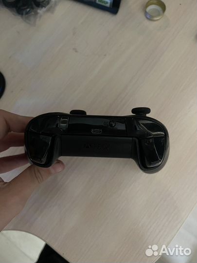 Геймпад xbox One