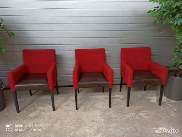 Кресло для кафе, ресторана, бара