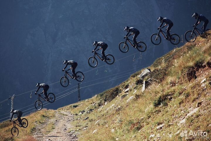 Фотограф (путешествия, мероприят, спорт, интерьер)