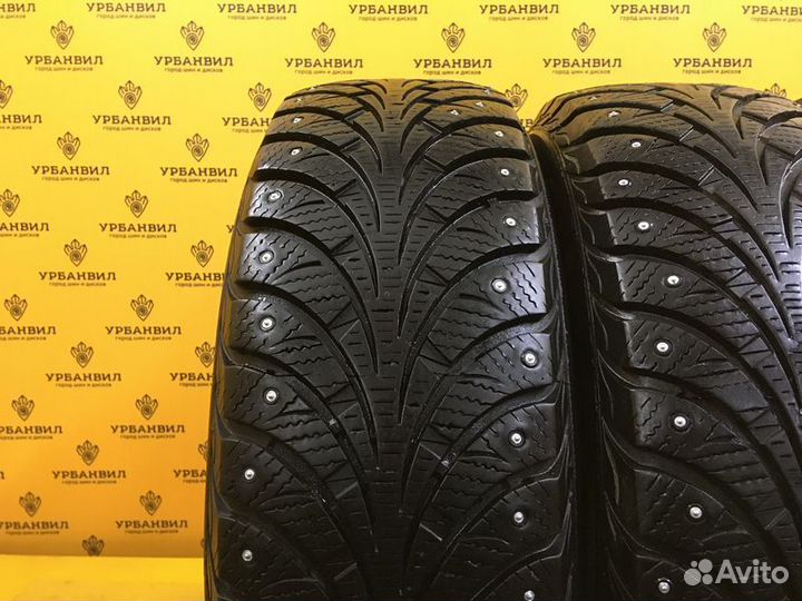 Sava Eskimo Stud 195/65 R15 91T