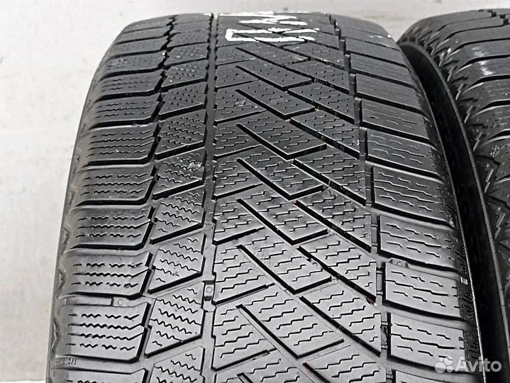 Continental ContiVikingContact 6 SUV 235/55 R19 105T