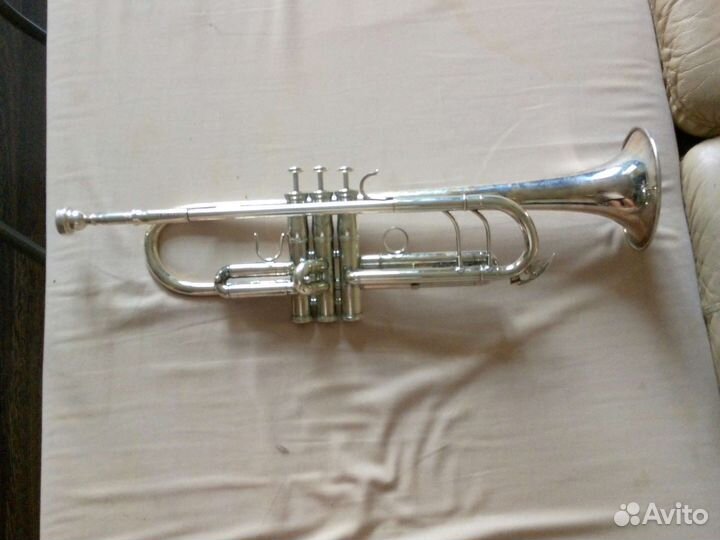 Духовая труба TR-403