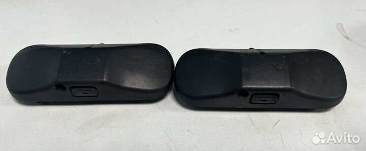 Веерные форсунки Volkswagen, audi, wag