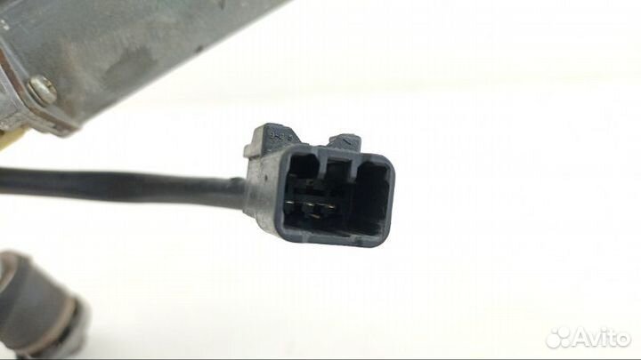 Моторчик заднего дворника Isuzu Rodeo Y22SE 2002