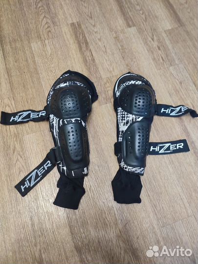 Экипировка эндуро. Шлем кроссовый. Защита