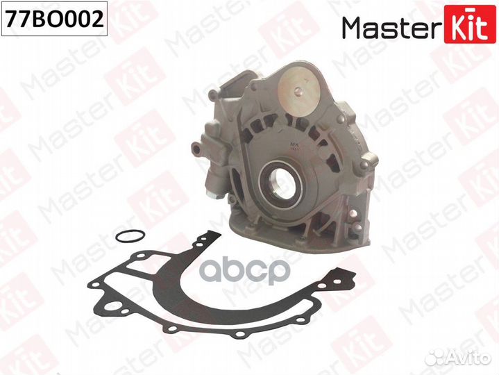 Насос масляный VAG AEL 77BO002 77BO002 MasterKit