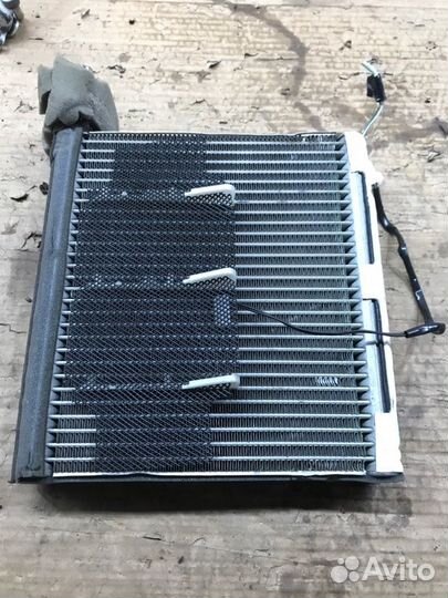 Испаритель кондиционера Mazda Mazda3 BL lfde 2012