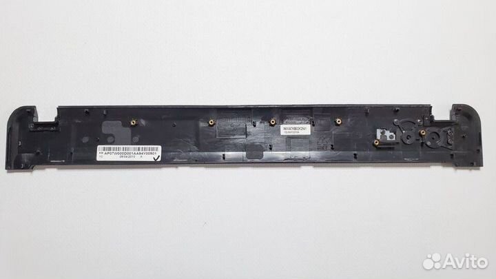 Верхняя панель Lenovo IdeaPad G550 B550