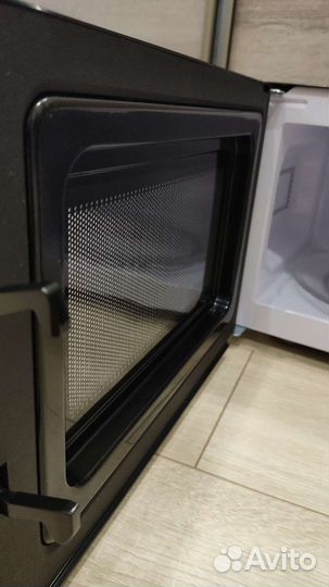 Микроволновая печь dexp MS-70 новая