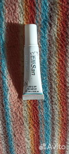 Материал для ногтей