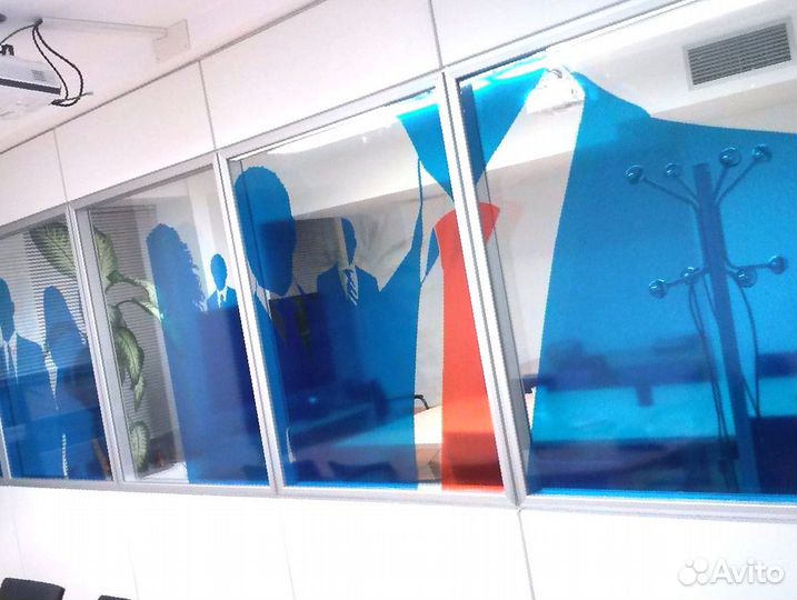 Стекло с фотопечатью фото