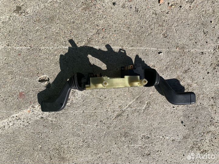 Подрулевой переключатель Opel Vectra B