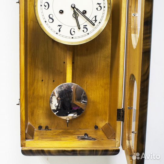 Часы очз настенные