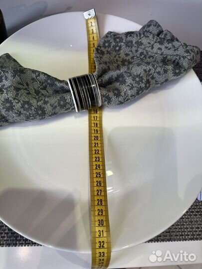 Тарелки сервировочные IKEA новые