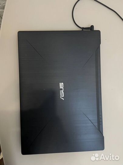 Asus fx503v