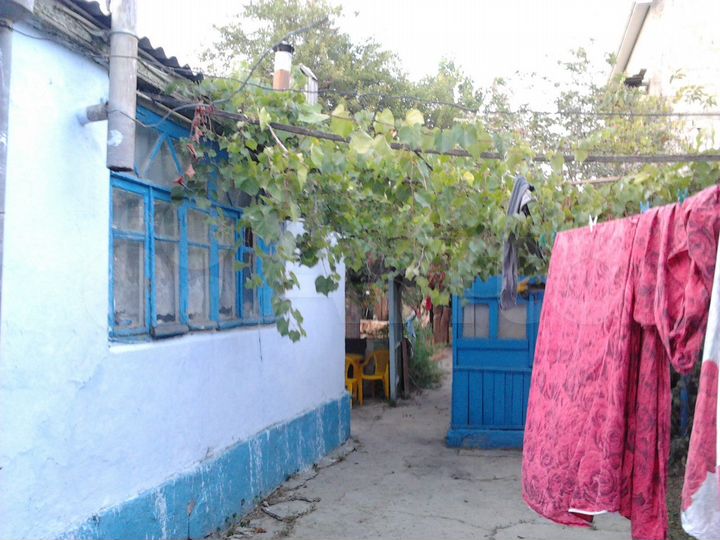 Дом 70 м² на участке 4 сот.