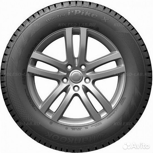 Hankook Winter i'Pike X W429A 215/70 R16 100T