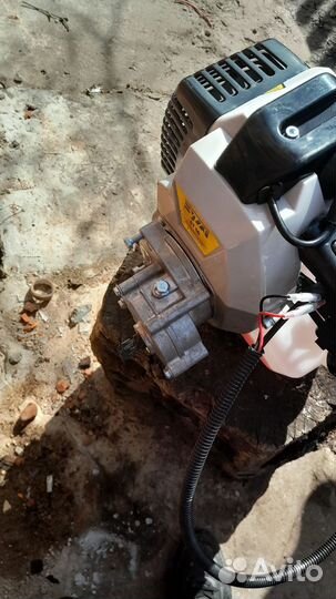 Двигатель на мото кассу или на дырчик